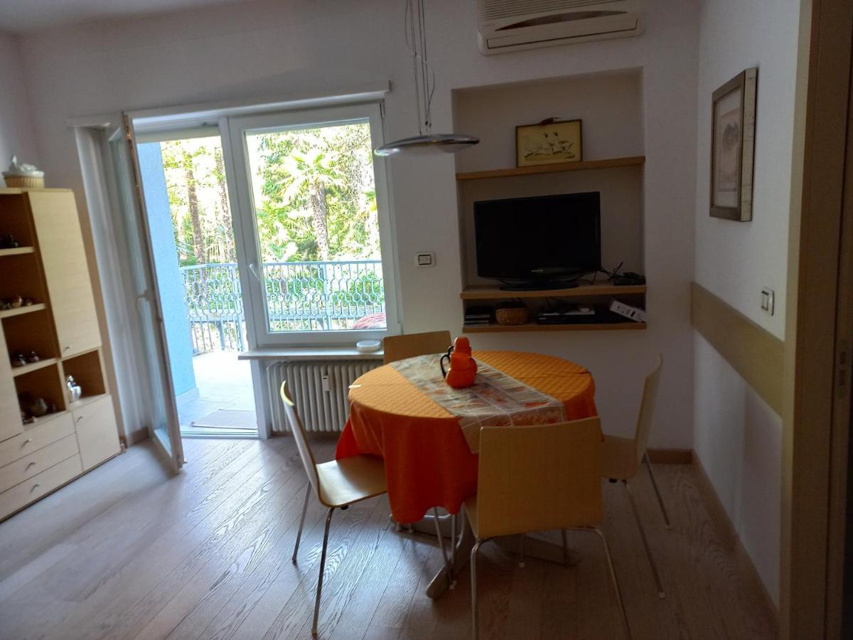Apartamento Riva Del Garda Exterior foto