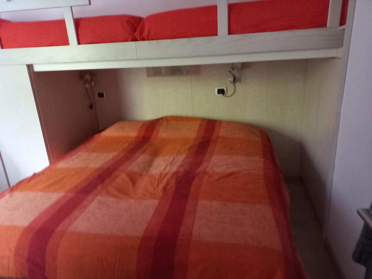 Apartamento Riva Del Garda Exterior foto